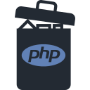 PHP Mess Detector with suppressions